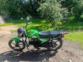 2018 VMC (Vento) Riva, зелёный, 60000 рублей - вид 2
