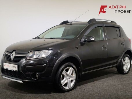 Renault Sandero II
