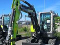 2026 Zoomlion ZE55GU, зелёный, 4450000 рублей - вид 1