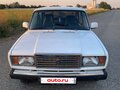 2001 Lada (ВАЗ) 2107, белый, 125000 рублей - вид 2