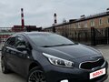 2012 Kia Ceed II, серый, 1050000 рублей