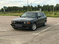 1994 BMW 5 серии 520i III (E34), чёрный - вид 1