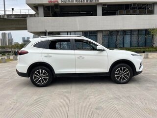 2021 JAC S7 I, белый, 1290000 рублей, вид 5