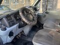 2011 Ford Transit, синий, 1200000 рублей - вид 2