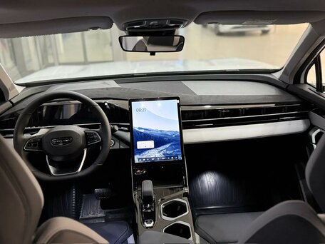 2026 VOLGA K40 I, чёрный, 3599000 рублей, вид 4