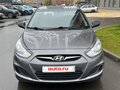 2012 Hyundai Solaris I, серый, 660000 рублей - вид 1