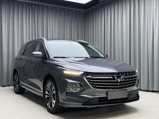 2023 Wuling Victory, серый, 1060000 рублей, вид 1