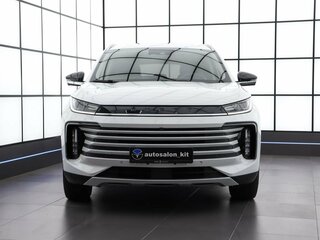 2023 Exeed TXL I Рестайлинг, белый, 2359000 рублей, вид 2
