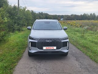 2026 Tenet T4, серый, 2050000 рублей, вид 2