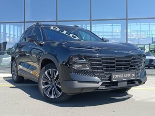 2024 Jetour Dashing I, чёрный, 1690000 рублей, вид 4