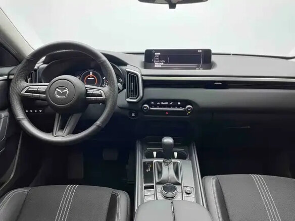 2023 Mazda CX-50, чёрный, 2094400 рублей - вид 7