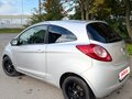 2010 Ford KA II, серебристый, 345000 рублей - вид 2