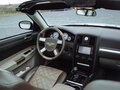 2007 Chrysler 300C I, бежевый - вид 3