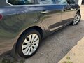 2013 Opel Astra J Рестайлинг, серый, 740000 рублей - вид 10