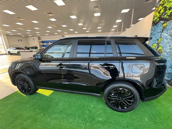 2026 Jaecoo J6, чёрный, 2749000 рублей - вид 17