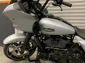 2024 Harley-Davidson Road Glide, серебристый, 3200000 рублей - вид 6