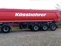 2017 Kassbohrer DL 32, красный, 2000000 рублей