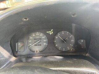 1999 Peugeot Partner I, зелёный, 400000 рублей, вид 4