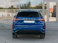 2022 Haval F7 I Рестайлинг, синий, 2163000 рублей - вид 5