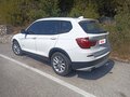 2011 BMW X3 35i xDrive II (F25), белый, 1700000 рублей - вид 3