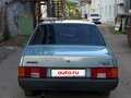 2004 Lada (ВАЗ) 21099, серый, 275000 рублей - вид 11
