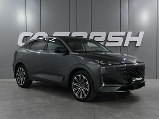 2024 Changan UNI-K, серый, 2999000 рублей, вид 1