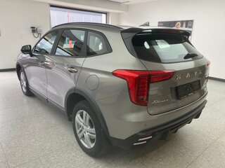 2026 Haval Jolion I Рестайлинг 2, серый, 2649000 рублей, вид 4