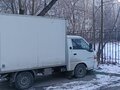 2008 Hyundai Porter, белый, 580000 рублей - вид 1