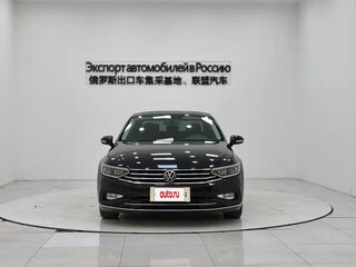 2023 Volkswagen Magotan B8 Рестайлинг, чёрный, 1530005 рублей, вид 2