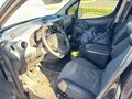 2021 Peugeot Partner, чёрный, 1385000 рублей - вид 10