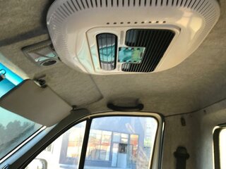 2013 ГАЗ ГАЗель (3302), белый, 1400000 рублей, вид 5