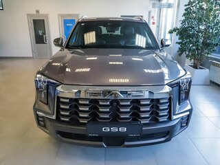 2026 GAC GS8 Traveller II, серый, 5349000 рублей, вид 1