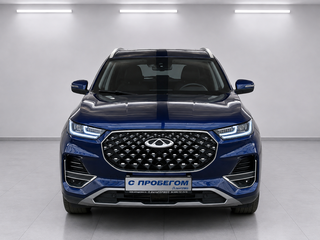 2022 Chery Tiggo 8 Pro I, синий, 1750000 рублей, вид 2