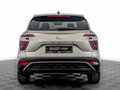 2022 Hyundai Creta II, зелёный, 2115000 рублей - вид 5