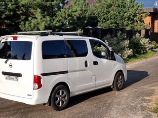 2018 Nissan NV200, белый, 2250000 рублей, вид 5