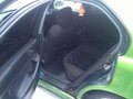 1998 Honda Civic VI, зелёный - вид 7