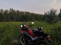 2022 Motoland Dakar ST, красный, 165000 рублей - вид 2