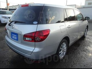 2017 Nissan Wingroad III (Y12), серебристый, 920000 рублей, вид 2