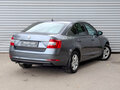 2017 Skoda Octavia III (A7) Рестайлинг, серый, 1640000 рублей - вид 4