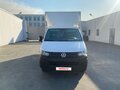 2011 Volkswagen Transporter, белый, 850000 рублей