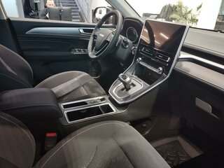 2026 Haval M6 II, чёрный, 2349000 рублей, вид 5