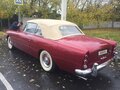 1962 Bentley S II, красный - вид 5