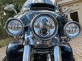 2013 Harley-Davidson CVO, синий, 2400000 рублей - вид 10