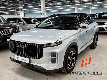 Jaecoo J7 I