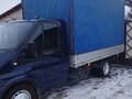 2012 Ford Transit, синий, 1800000 рублей