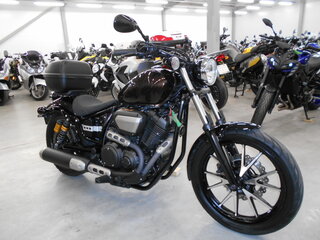 2014 Yamaha XV950 Bolt, коричневый, 740000 рублей, вид 1