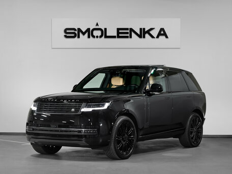 Land Rover Range Rover V