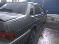 2010 Lada (ВАЗ) 2115, серый - вид 3