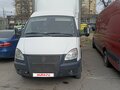 2011 ГАЗ ГАЗель (33023/330273) Фермер, белый, 1500000 рублей