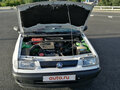 2000 Skoda Felicia I, белый - вид 9